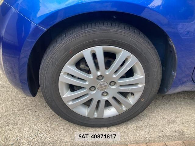 Suzuki SPLASH 2011-08 8563627-15