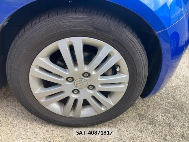 Suzuki SPLASH 2011-08 8563627-16