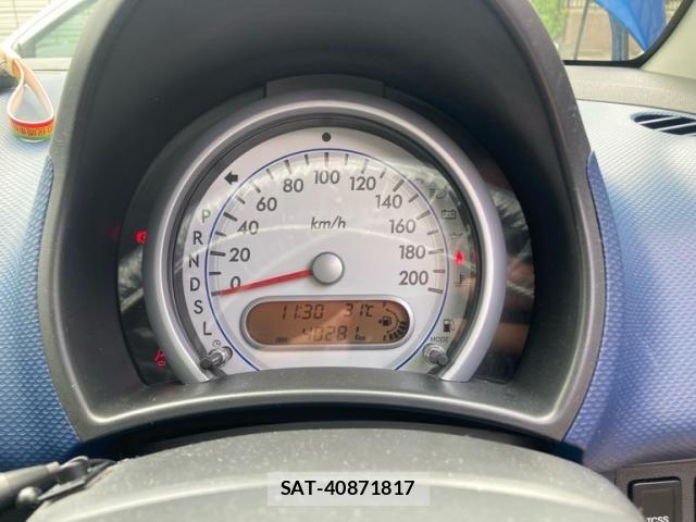 Suzuki SPLASH 2011-08 8563627-18