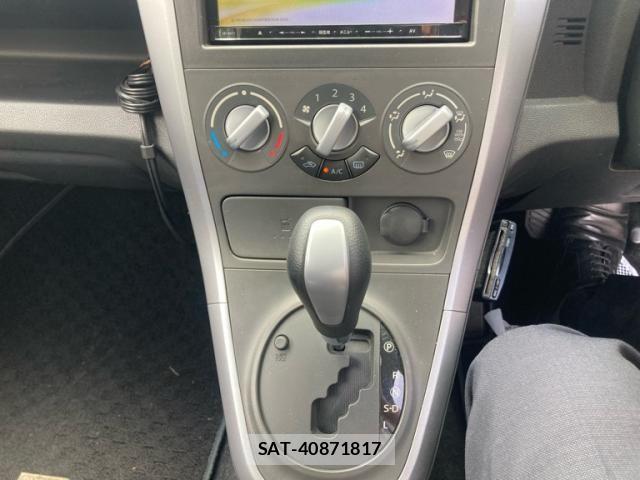 Suzuki SPLASH 2011-08 8563627-19