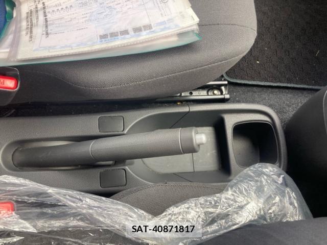 Suzuki SPLASH 2011-08 8563627-20
