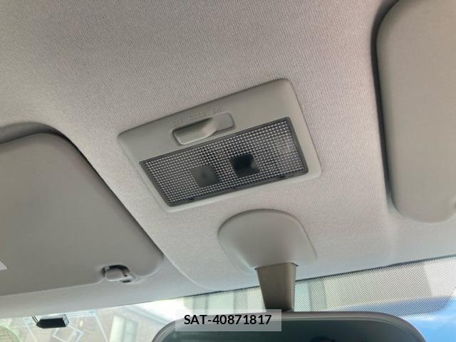 Suzuki SPLASH 2011-08 8563627-22
