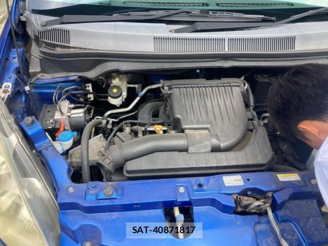 Suzuki SPLASH 2011-08 8563627-5