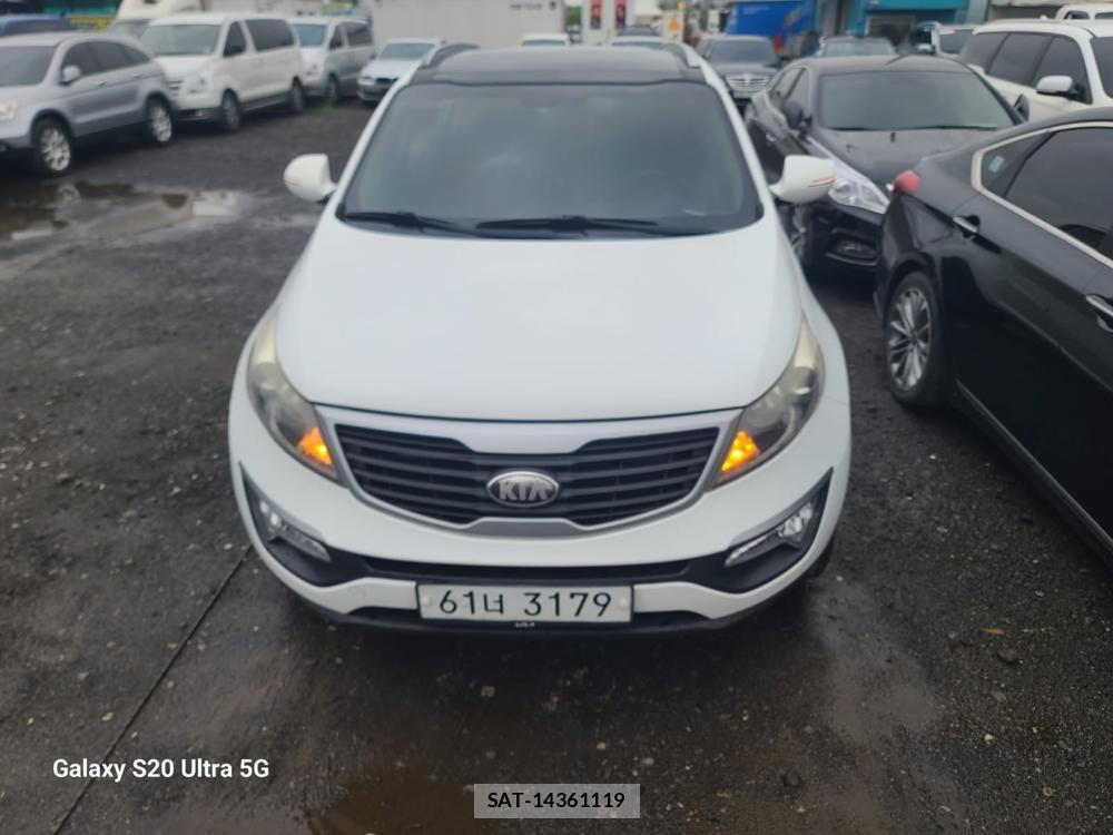 sat car