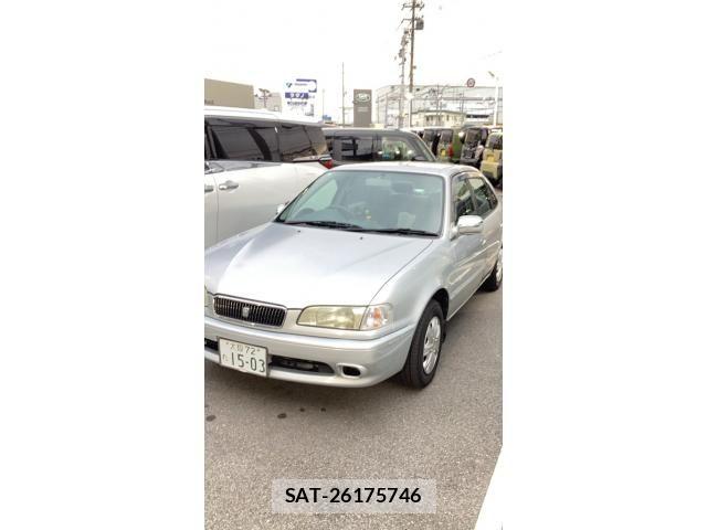 Toyota SPRINTER 1997-10 8337983-9