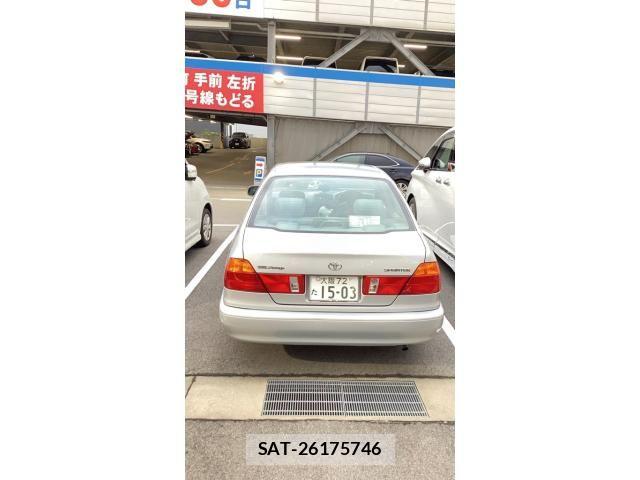 Toyota SPRINTER 1997-10 8337983-12