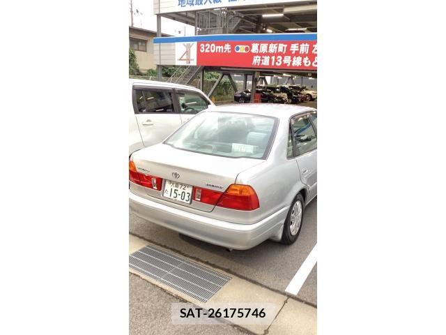 Toyota SPRINTER 1997-10 8337983-13