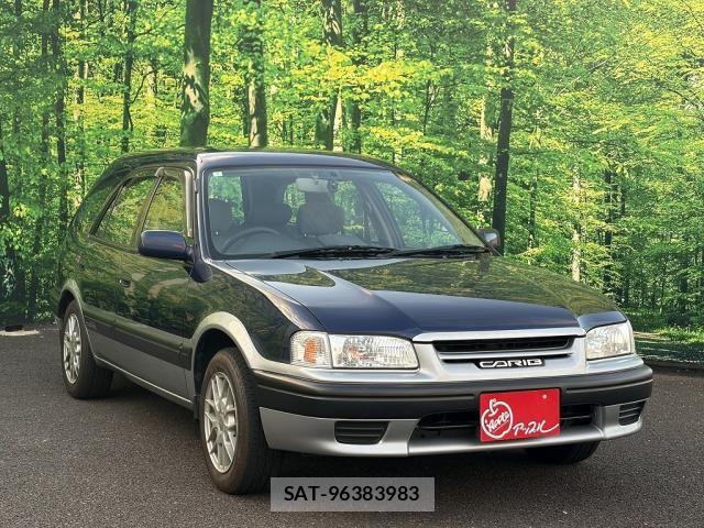 Toyota SPRINTER CARIB 2000-03 8884383-17