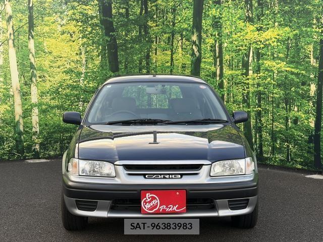 Toyota SPRINTER CARIB 2000-03 8884383-18