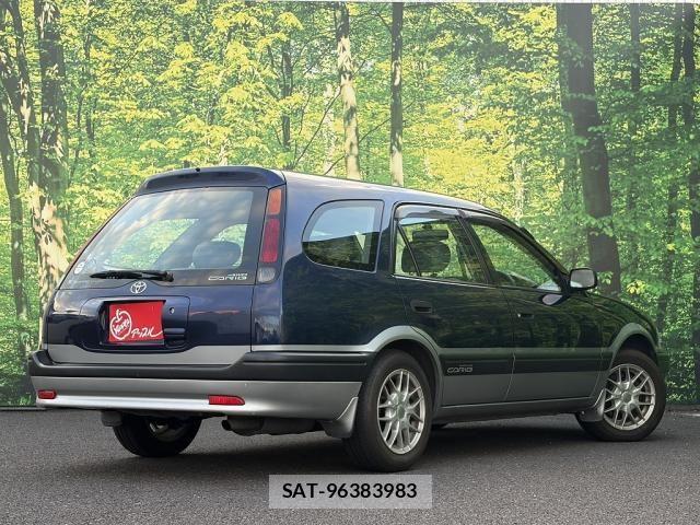 Toyota SPRINTER CARIB 2000-03 8884383-1