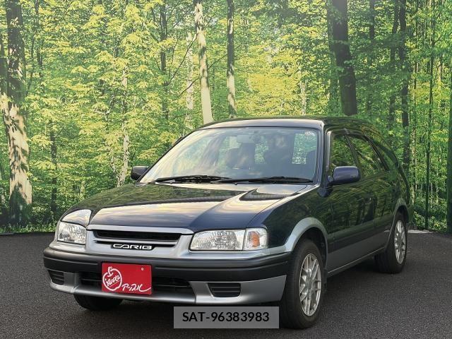 Toyota SPRINTER CARIB 2000-03 8884383-19