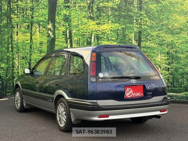 Toyota SPRINTER CARIB 2000-03 8884383-22