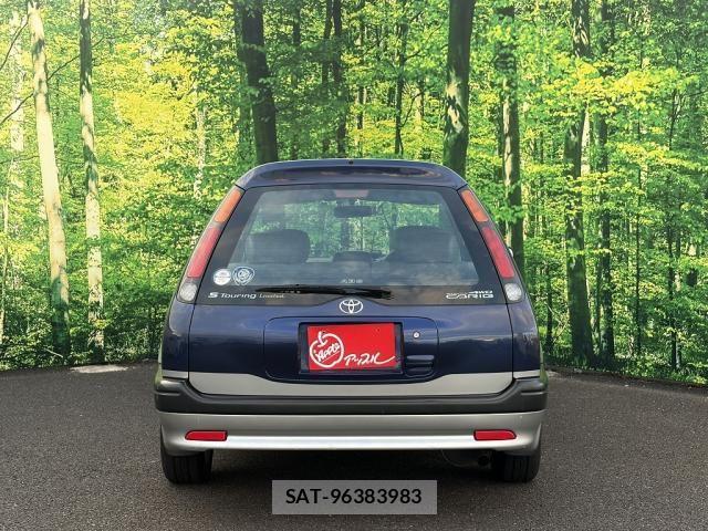 Toyota SPRINTER CARIB 2000-03 8884383-23