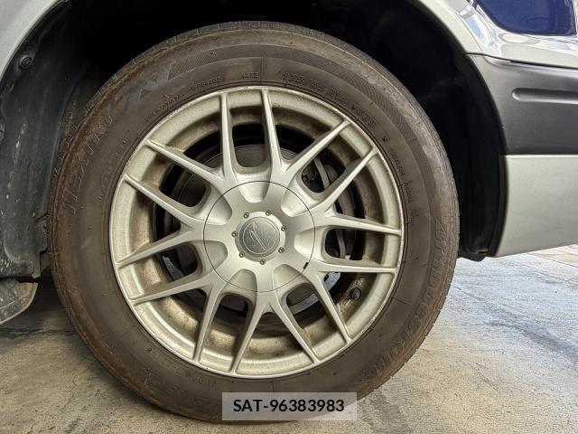 Toyota SPRINTER CARIB 2000-03 8884383-27