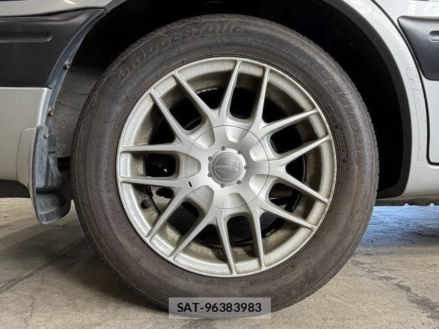 Toyota SPRINTER CARIB 2000-03 8884383-28