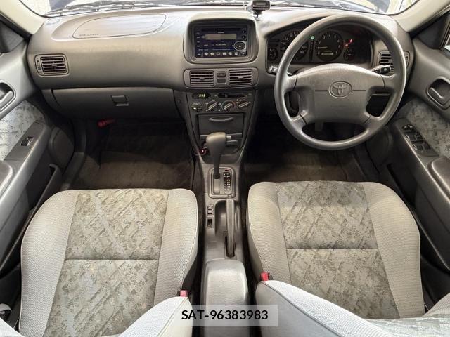 Toyota SPRINTER CARIB 2000-03 8884383-2