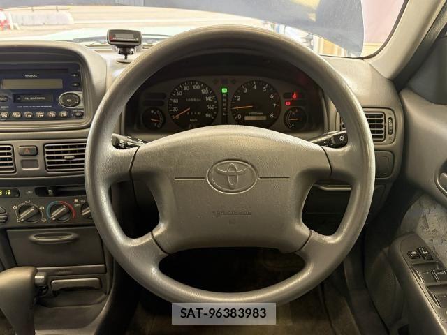 Toyota SPRINTER CARIB 2000-03 8884383-3