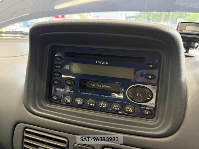 Toyota SPRINTER CARIB 2000-03 8884383-5