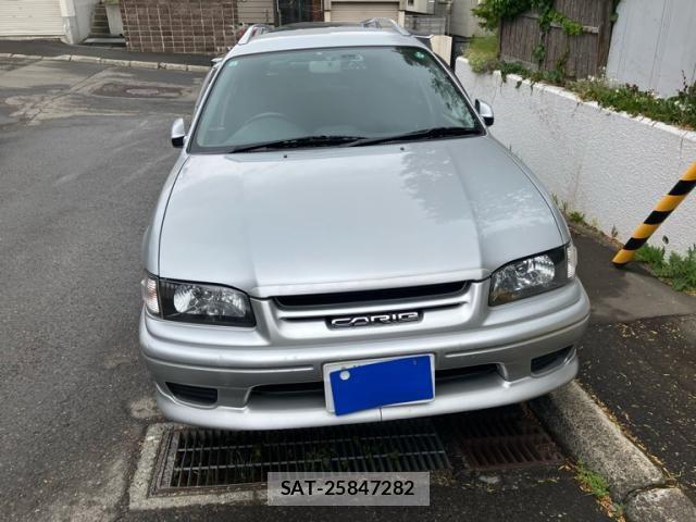 Toyota SPRINTER CARIB 1999-11 7330264-0