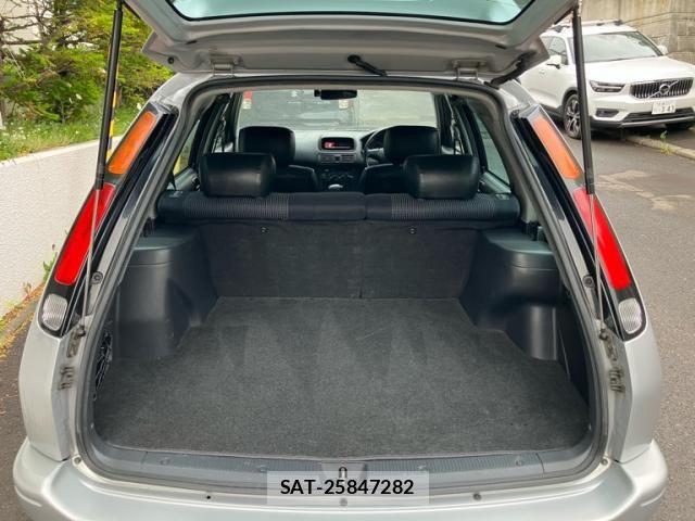 Toyota SPRINTER CARIB 1999-11 7330264-9