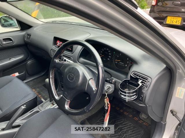 Toyota SPRINTER CARIB 1999-11 7330264-14