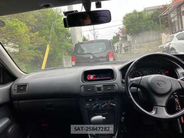Toyota SPRINTER CARIB 1999-11 7330264-18