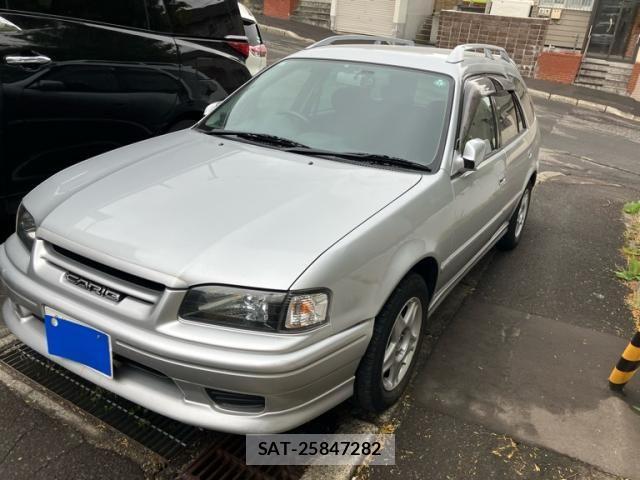 Toyota SPRINTER CARIB 1999-11 7330264-1