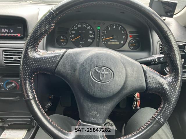 Toyota SPRINTER CARIB 1999-11 7330264-21