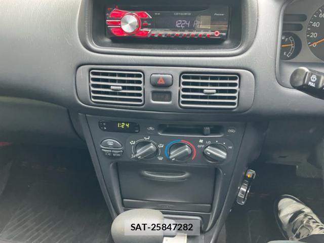 Toyota SPRINTER CARIB 1999-11 7330264-22