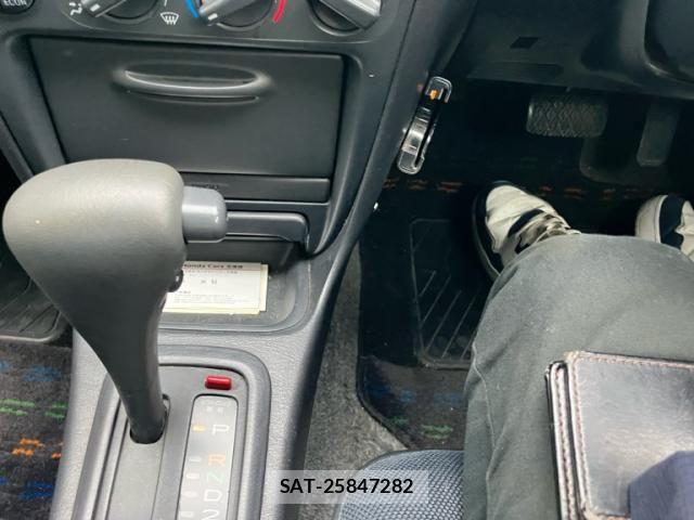Toyota SPRINTER CARIB 1999-11 7330264-23