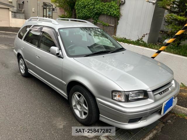Toyota SPRINTER CARIB 1999-11 7330264-2