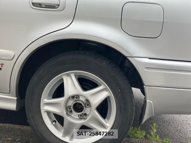Toyota SPRINTER CARIB 1999-11 7330264-5