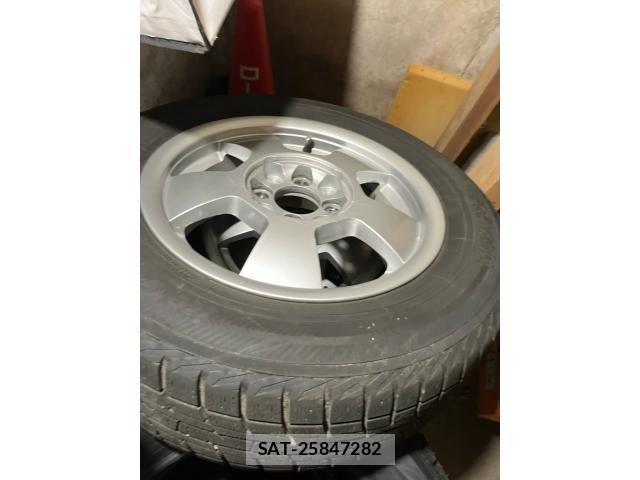 Toyota SPRINTER CARIB 1999-11 7330264-7