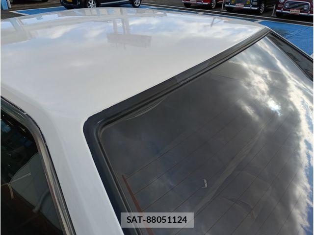 Toyota SPRINTER TRUENO 1985-07 1873962-9