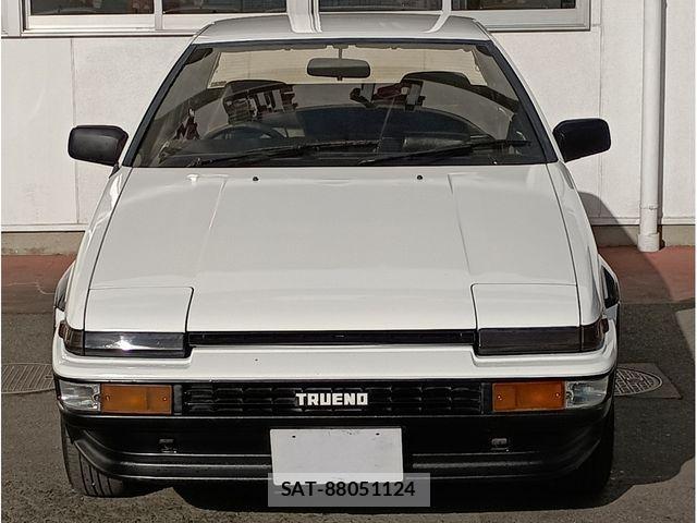 Toyota SPRINTER TRUENO 1985-07 1873962-15