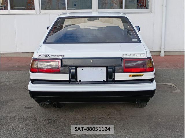 Toyota SPRINTER TRUENO 1985-07 1873962-18