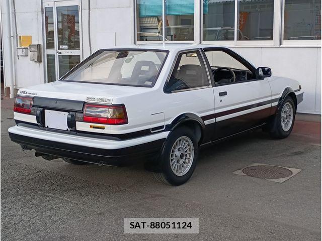 Toyota SPRINTER TRUENO 1985-07 1873962-19