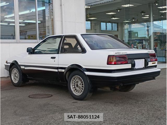 Toyota SPRINTER TRUENO 1985-07 1873962-20