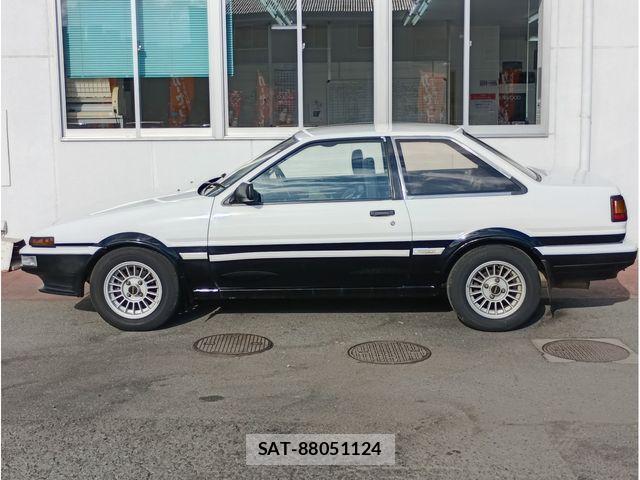Toyota SPRINTER TRUENO 1985-07 1873962-21