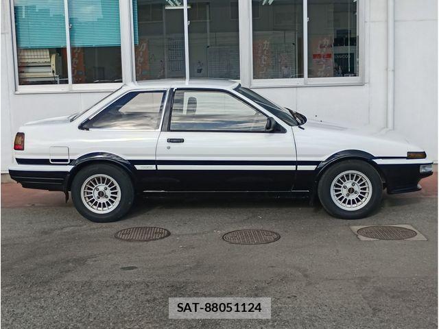 Toyota SPRINTER TRUENO 1985-07 1873962-23