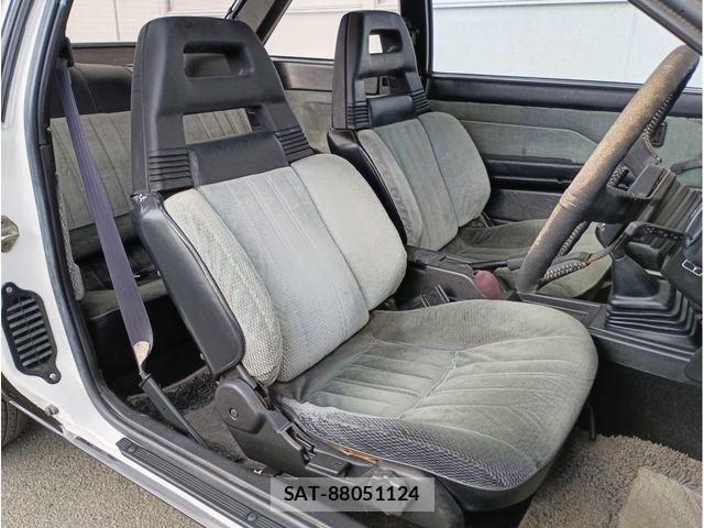 Toyota SPRINTER TRUENO 1985-07 1873962-2
