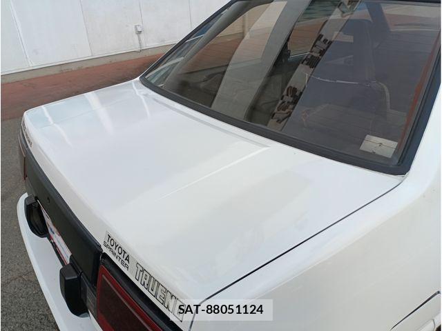 Toyota SPRINTER TRUENO 1985-07 1873962-29
