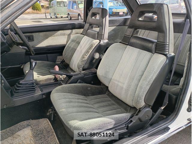 Toyota SPRINTER TRUENO 1985-07 1873962-3