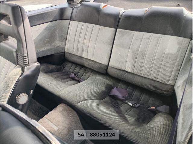 Toyota SPRINTER TRUENO 1985-07 1873962-4