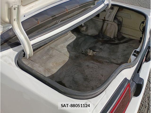 Toyota SPRINTER TRUENO 1985-07 1873962-5