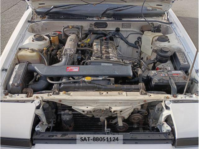 Toyota SPRINTER TRUENO 1985-07 1873962-6