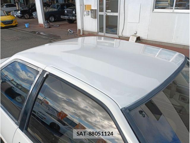 Toyota SPRINTER TRUENO 1985-07 1873962-7