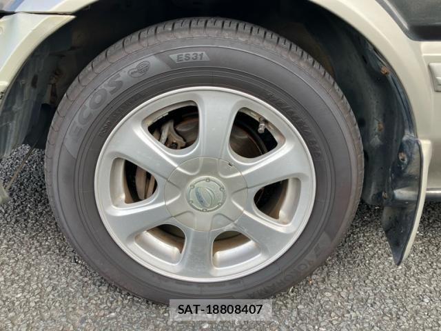 Toyota SPRINTER TRUENO 1991-03 8746012-15