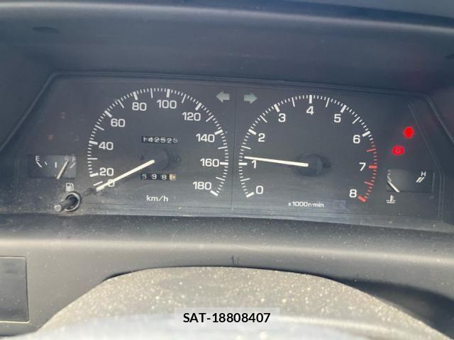Toyota SPRINTER TRUENO 1991-03 8746012-5