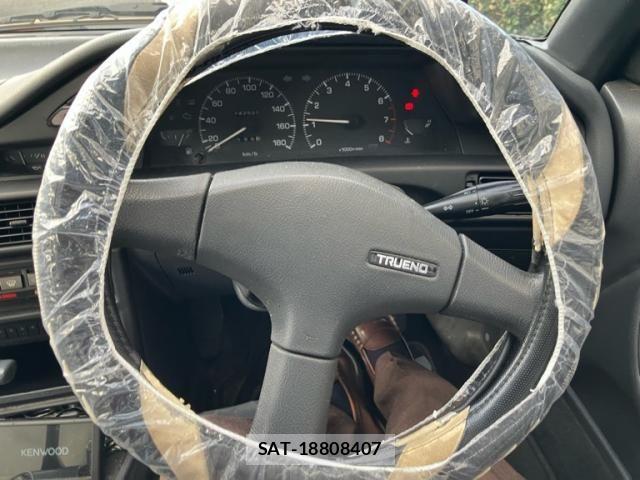 Toyota SPRINTER TRUENO 1991-03 8746012-6
